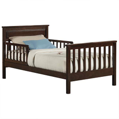 Toddler Bed