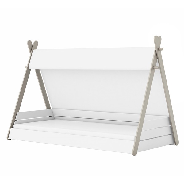 Choose the right teepee bed