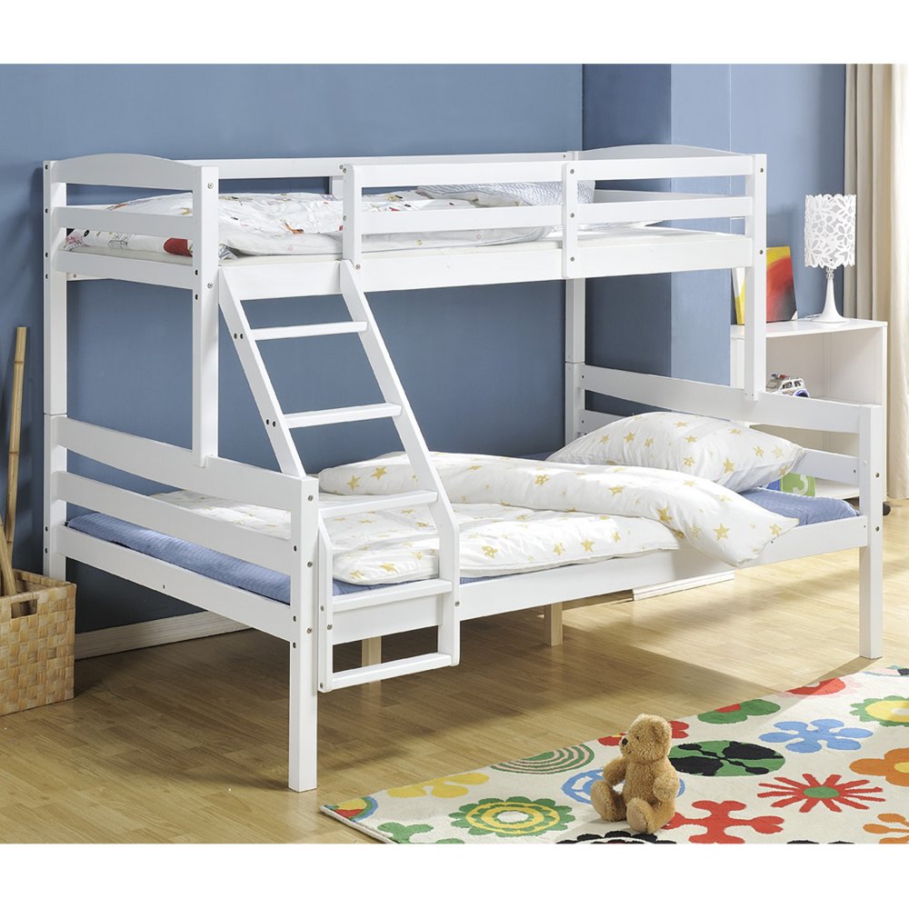 Select the most suitable bunk bed