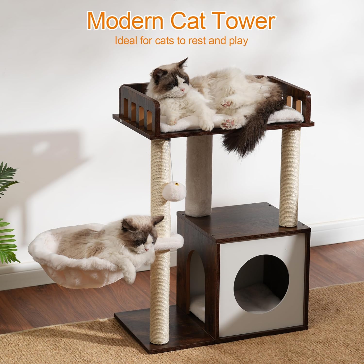 Cat Tree