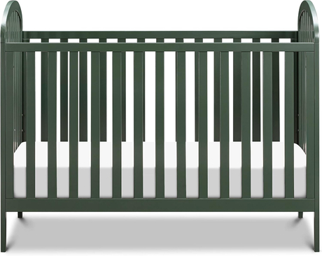  3-in-1 Convertible Baby Crib