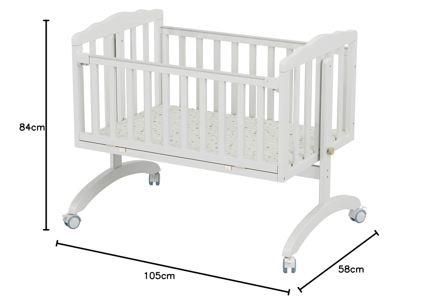 Baby Cradle