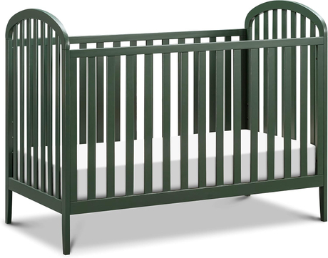  3-in-1 Convertible Baby Crib