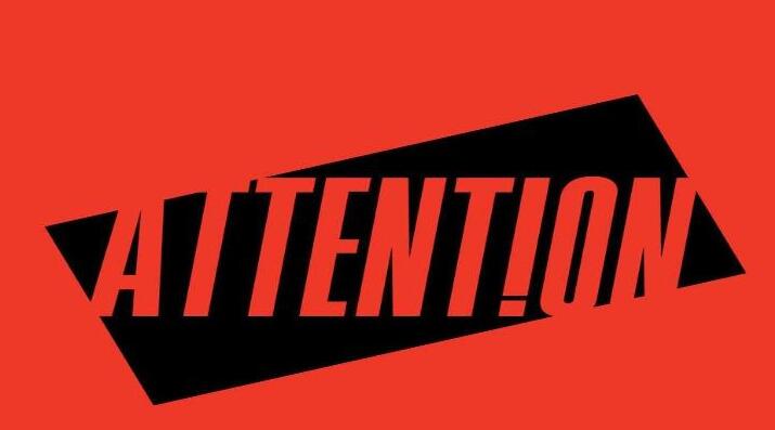 Attention , Keep Your Money Safe