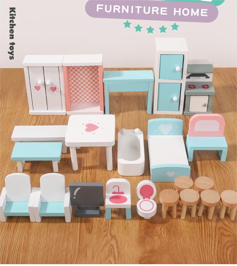 木质家具详情图_01