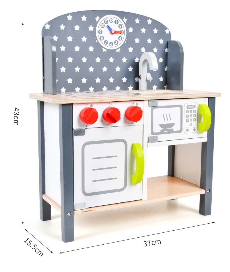 迷你本色厨房_10