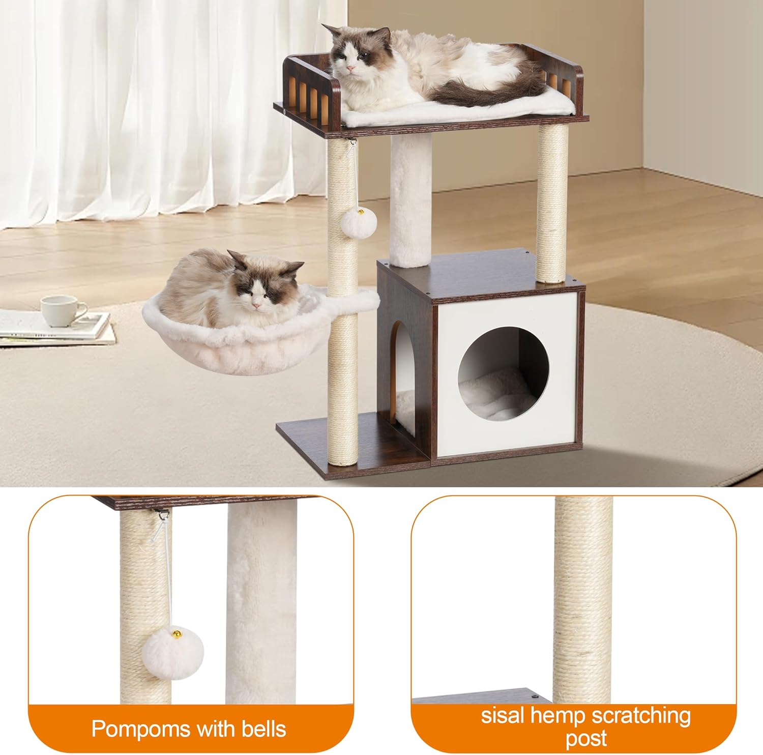 Cat Tree