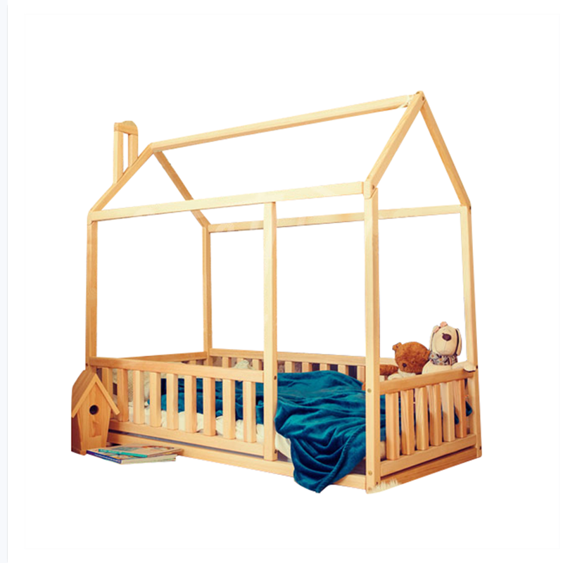 Purchase a house bed suitable for you