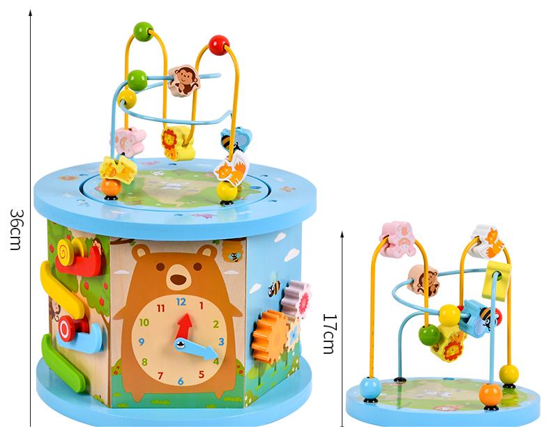 梦想活动六面体_19